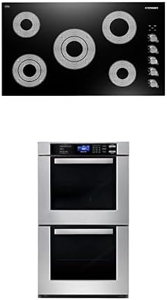 Cosmo 2-Piece Kitchen Package: 36