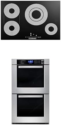 Cosmo 2-Piece Kitchen Package: 30