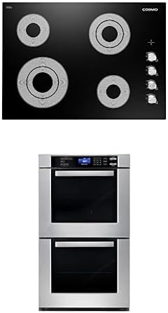 Cosmo 2-Piece Kitchen Package: 30