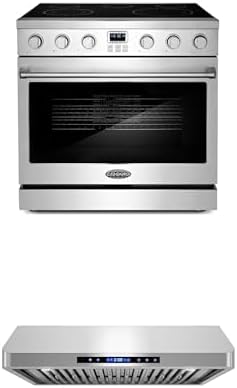 Cosmo 2-Piece Kitchen Package: 36