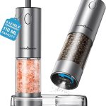 The 10 Best Automatic Pepper Grinders: Expert Picks for Your Kitchen