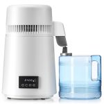 10 Best Distilled Water Machines: Pure Water, Expert-Vetted Choices