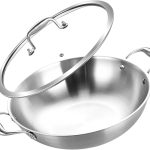 10 Best Pans For Indian Cooking: Expert-Approved & Must-Have Picks