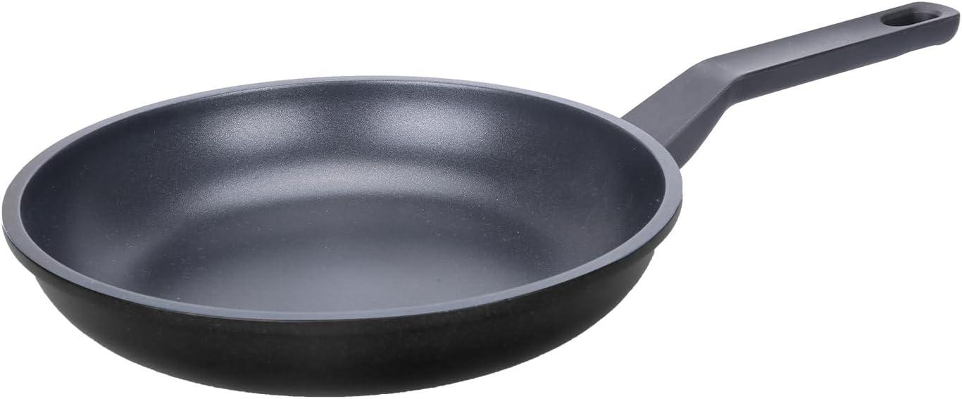 8-inch Nonstick Frying Pan Skillet & Omelette Egg Pan, PFOA-Free Induc