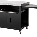 10 Best Countertop For Outdoor Kitchen: Expert’s Top Picks