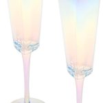 10 Best Champagne Glass Shapes: The Ultimate Expert Guide