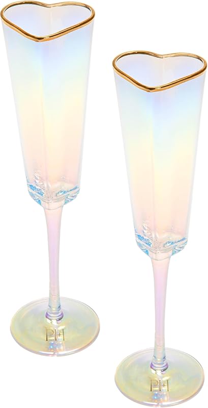 10 Best Champagne Glass Shapes: The Ultimate Expert Guide