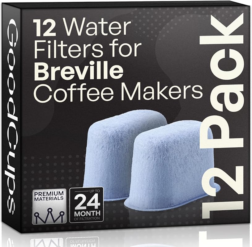 10 Best Water Filters For Espresso Machines: Expert Picks for Superior Taste