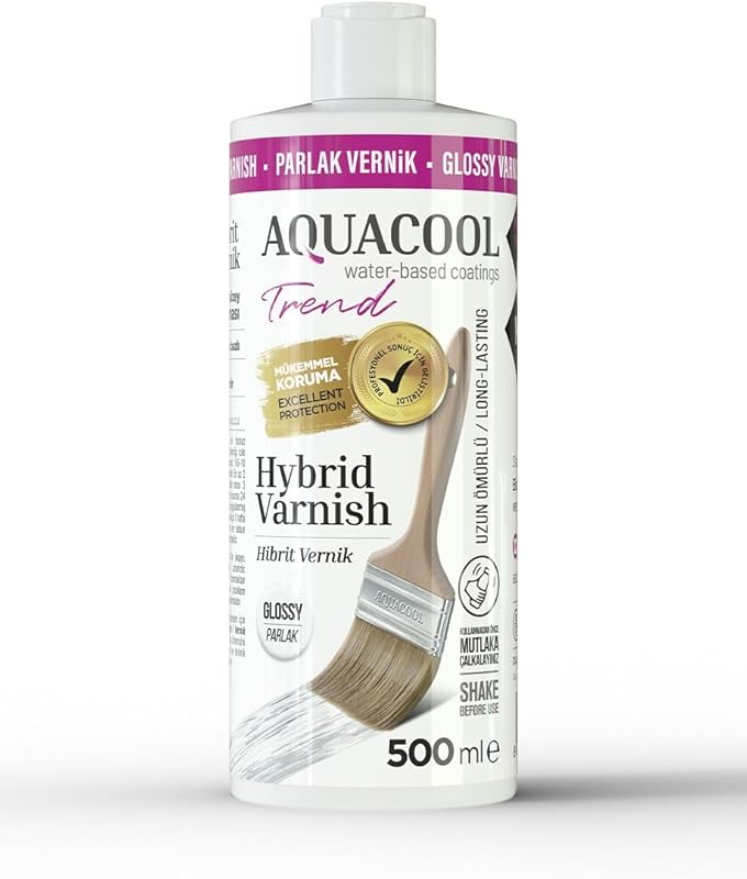 10 Best Clear Coat For Painted Kitchen Cabinets: Expert Picks