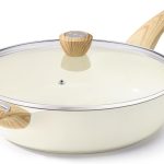 10 Best Pan For Deep Frying: Expert Quality for Crispy Perfection