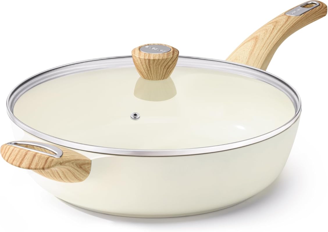 SENSARTE Ceramic Nonstick 13.3