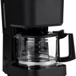 Top 10 Best 5 Cup Coffee Maker With Auto Shut Off: Expert Picks