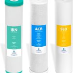 10 Best Water Filter For Iron: Our Top Expert Recommendations