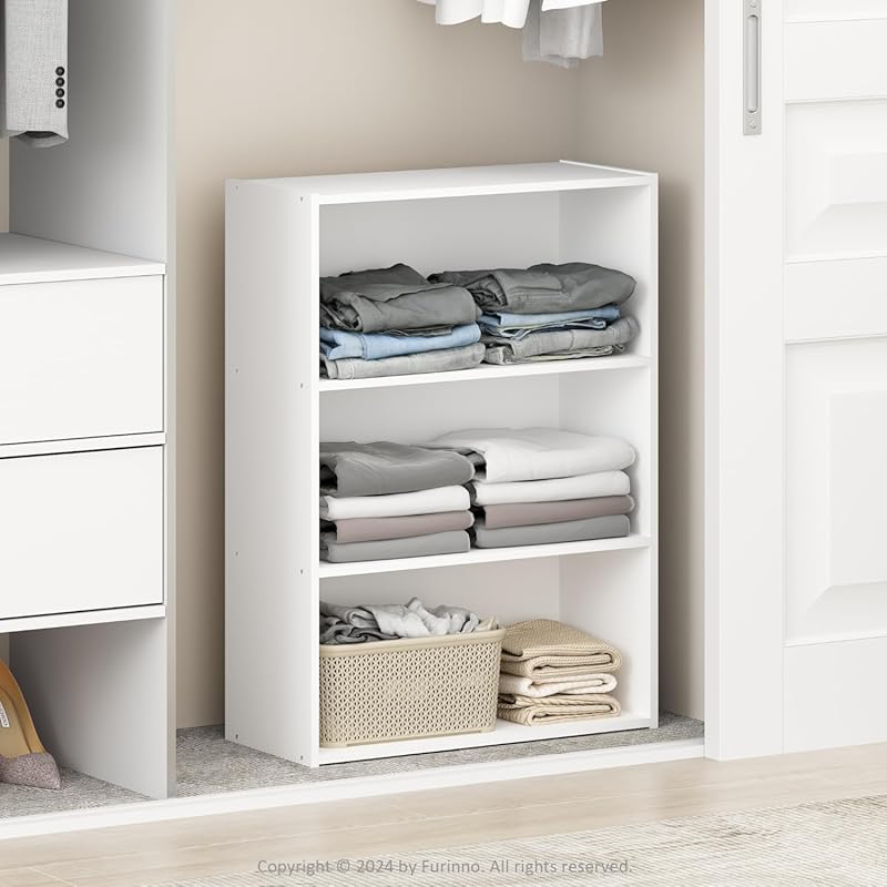 10 Best Wood For Closet Shelves: Expert Picks for Durability & Style