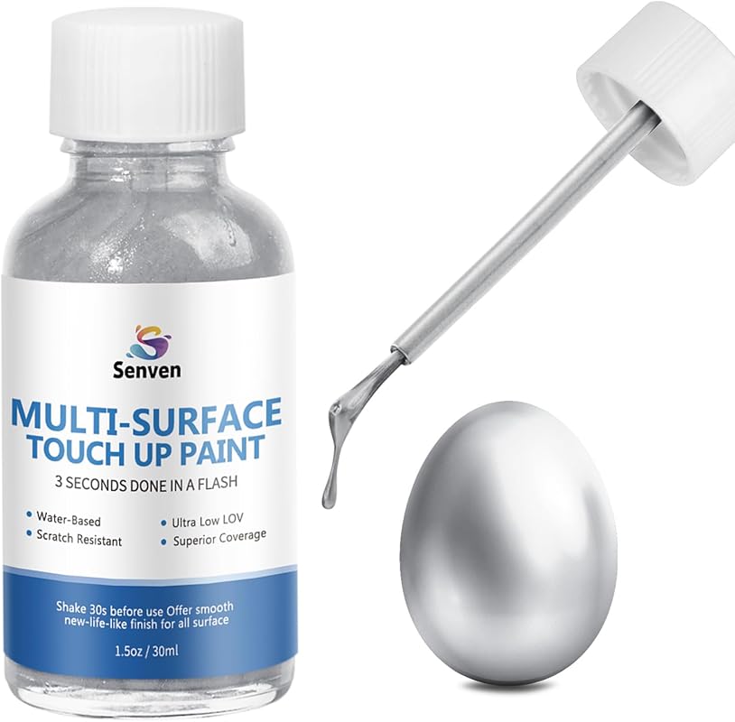 10 Best Stainless Steel Paint For Appliances That Deliver Pro Results