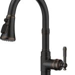 10 Best Vintage Kitchen Faucets: Durable & Stylish Expert Picks