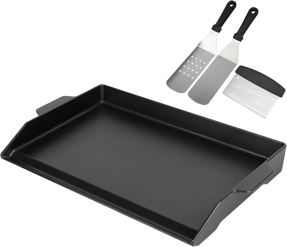 BBQ Future Universal 23