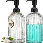The 8 Best Refillable Soap Dispensers: Expert-Approved & Built to Last