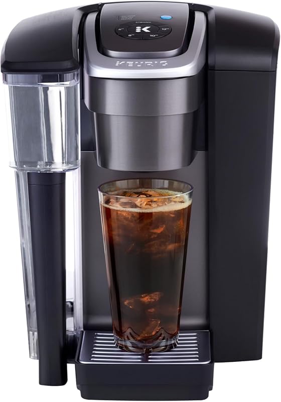 Keurig K-1550 Commercial Single Serve Coffee Maker for Office & Busine