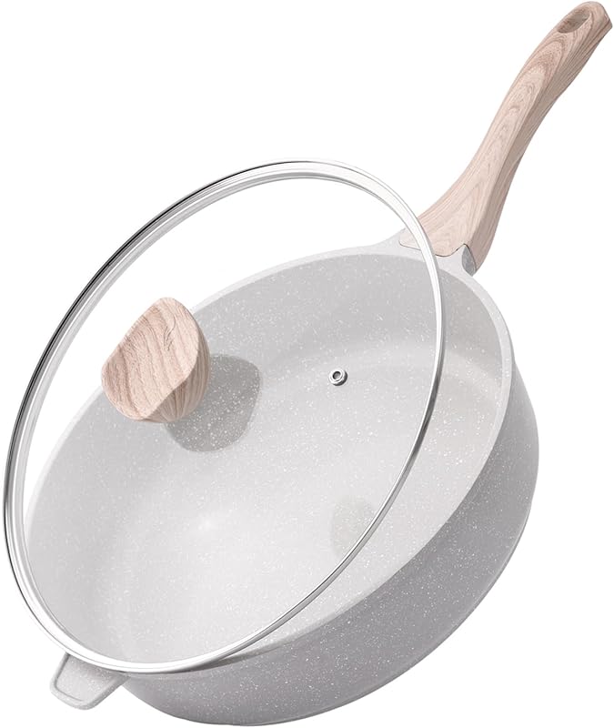 Kordisen Ceramic Nonstick 12