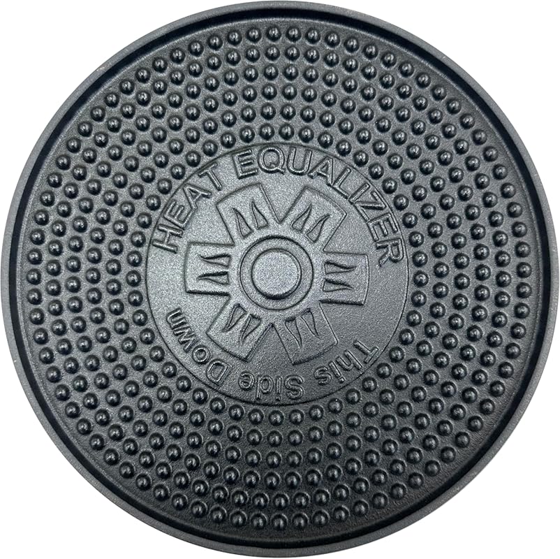 Top 10 Heat Diffuser For Gas Stove: Expert Picks for Quality