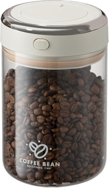 10 Best Coffee Bean Container: Expert Picks for Ultimate Freshness