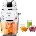 Top 1 Best Blender to Puree Food for Elderly: Expert-Rated