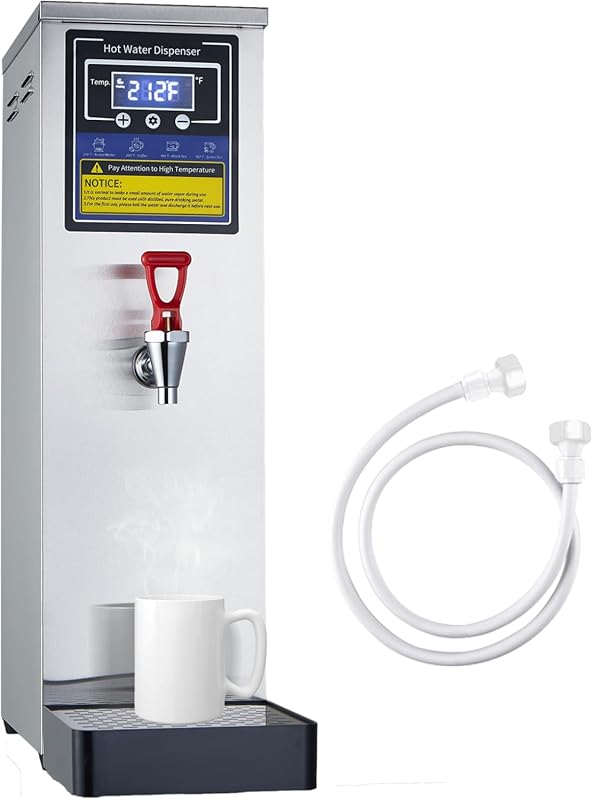 Top 10 Best Commercial Hot Water Dispensers: Expert Picks