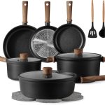 10 Best Non Stick Pans For Induction Cooktop: Our Expert Selections