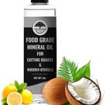 10 Best Oil For Wooden Spoons: Expert Picks for Lasting Care