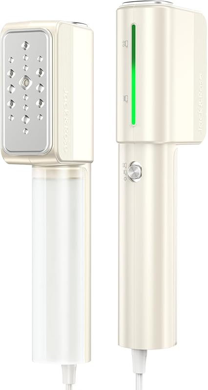 10 Best Travel Steamer Dual Voltage: Expert-Reviewed & Rated