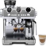 10 Best Commercial Bean To Cup Coffee Machine: Expert-Rated