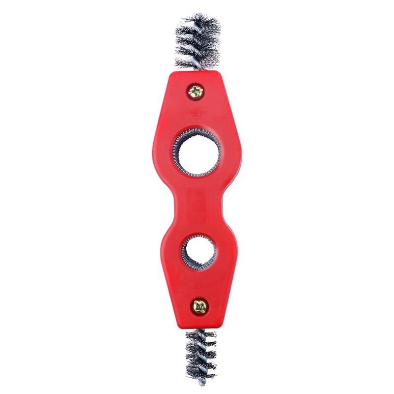 4 in 1 Copper Tubing Brush 1/2