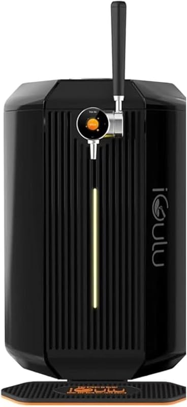 10 Best All In One Brewing Systems: Expert Picks for Quality Brews