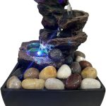 10 Best Tabletop Water Fountain: Expert Reviews for Superior Quality