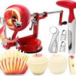 The 10 Best Apple Peeler & Corer: Expert-Reviewed for Quality
