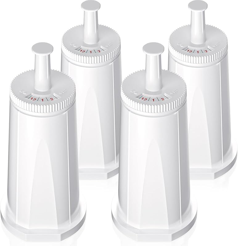 Breville ClaroSwiss Replacement Water Filter for Barista Touch/Pro & O
