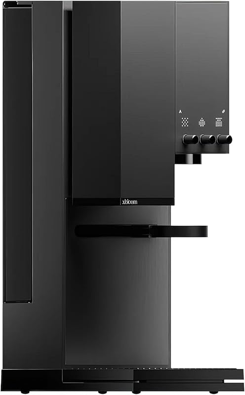 xBloom Studio Drip Coffee Maker with Integrated Grinder, Scale & Autom