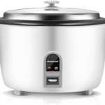 10 Best Commercial Rice Cookers: Expert Picks Worth Every Penny