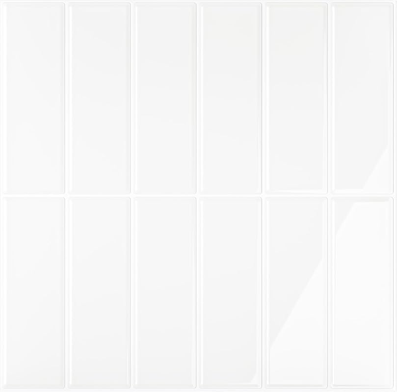 3 Best Stick On Backsplash: Expert Picks Worth Your Money