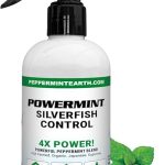 10 Best Spray For Silverfish: Expert-Approved & Highly Effective