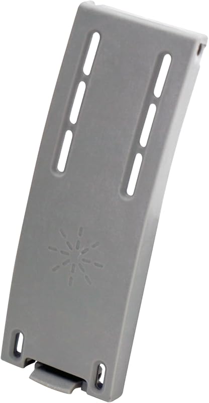 Upgraded 00611575 Dishwasher Rinse-Aid Dispenser Cap Replacement Part