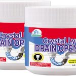 Top 10 Best Drain Opener For Grease: Expert Picks That Work