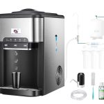 10 Best Side-by-Side Refrigerators with Water & Ice Dispenser: Expert Picks