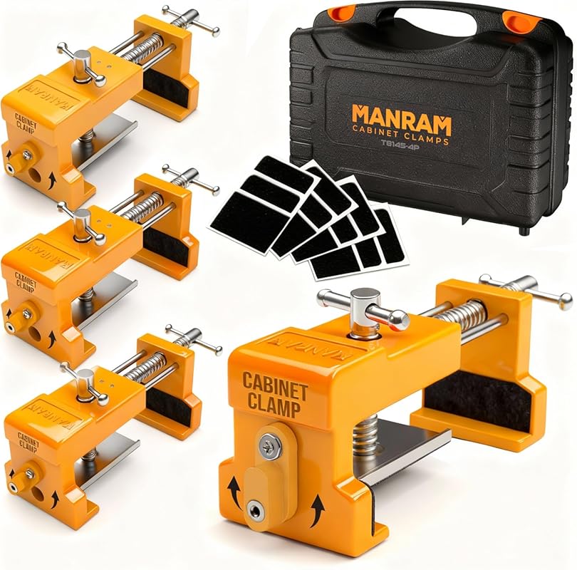 10 Best Wood for Cabinet Face Frames: Expert Picks for Quality & Durability