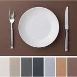 Which is the Best Material For Placemats? 10 Expert Picks