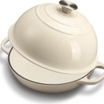 10 Best Bread Pans For Sourdough: Expert Picks for Perfect Loaves