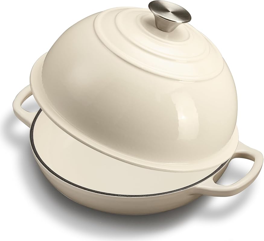 10 Best Bread Pans For Sourdough: Expert Picks for Perfect Loaves