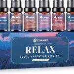 10 Best Candle Scents For Relaxation: Expert Picks