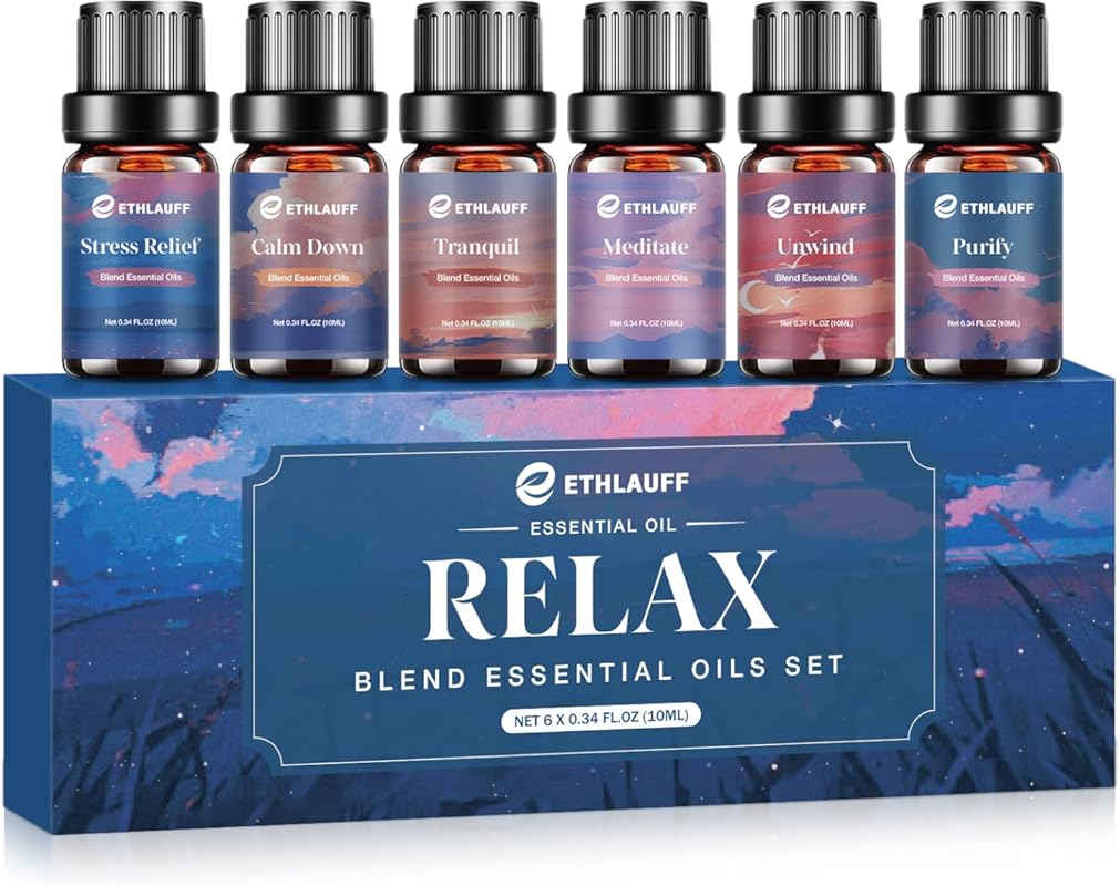 10 Best Candle Scents For Relaxation: Expert Picks